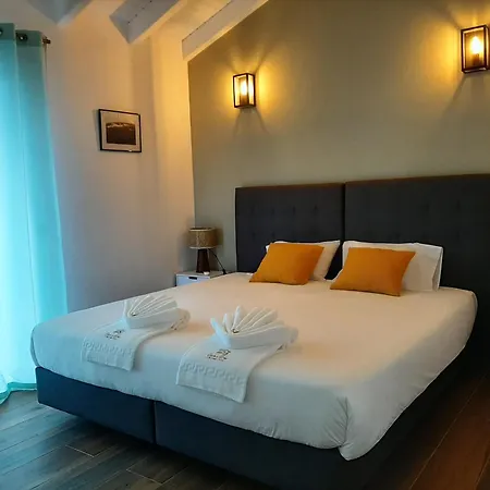 Casas De Brisa