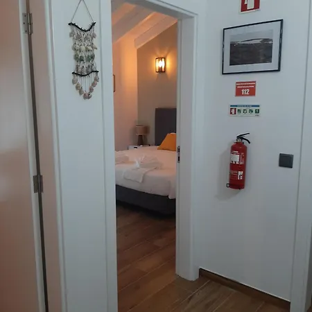 Casas De Brisa Apartment
