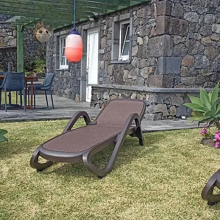 Casas De Brisa Apartment