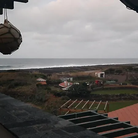 Апартаменты Casas De Brisa