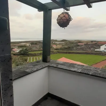 Апартаменты Casas De Brisa