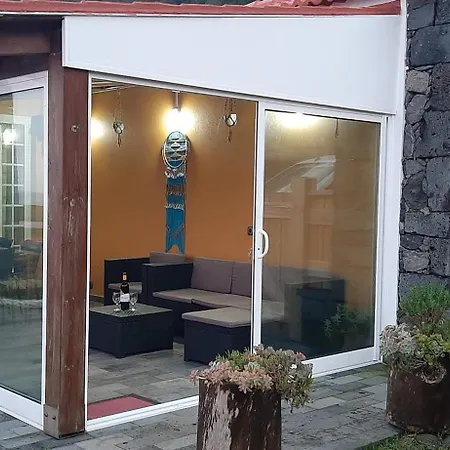 Casas De Brisa Апартаменты Calheta (Azores)