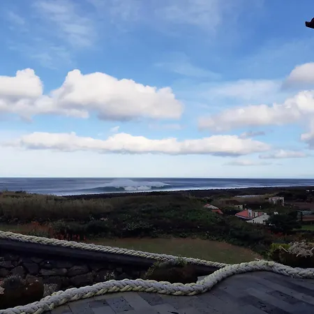 Апартаменты Casas De Brisa