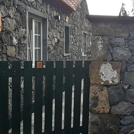 Casas De Brisa Apartment *