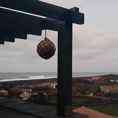 Апартаменты Casas De Brisa *