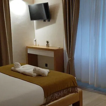 Casas De Brisa *