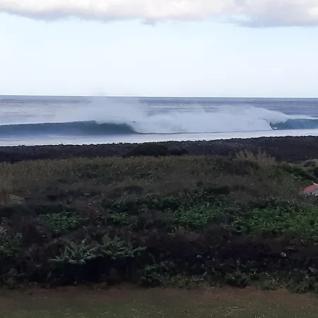 Апартаменты Casas De Brisa