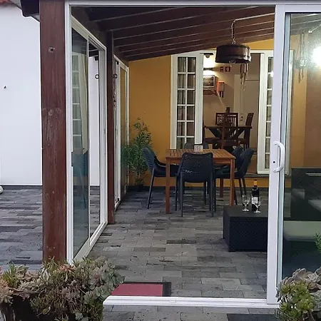 Apartment Casas De Brisa Calheta (Azores)