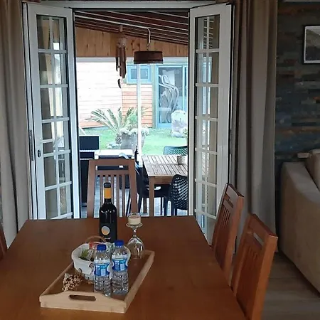 Casas De Brisa Calheta (Azores)