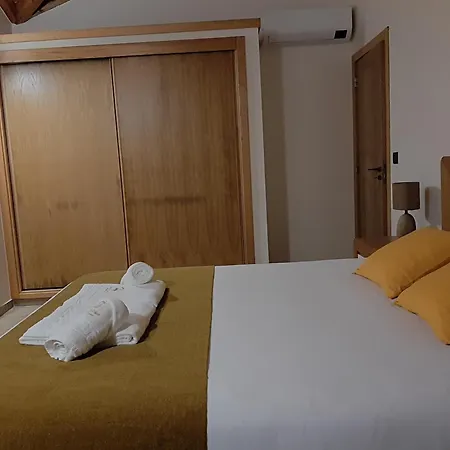 Casas De Brisa * Calheta (Azores)