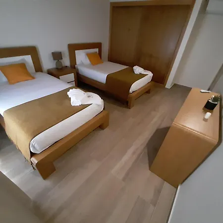 Casas De Brisa Апартаменты Calheta (Azores)