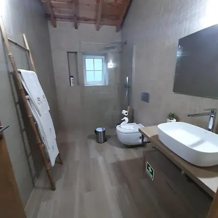 Casas De Brisa Apartment *