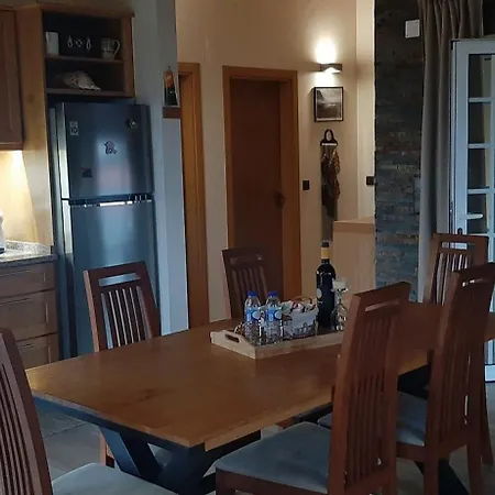 Casas De Brisa