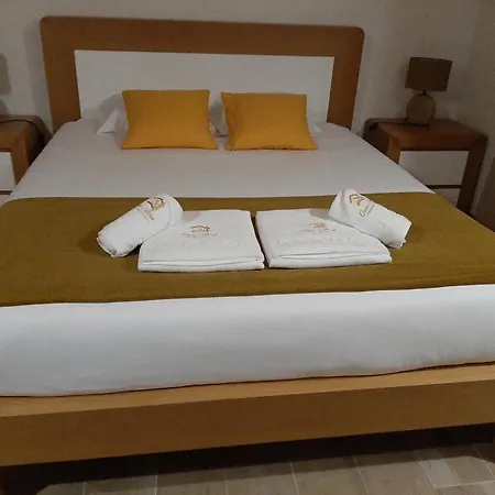 Casas De Brisa * Calheta (Azores)