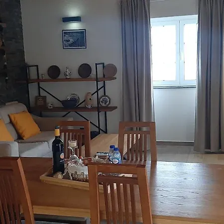 Casas De Brisa Calheta (Azores)