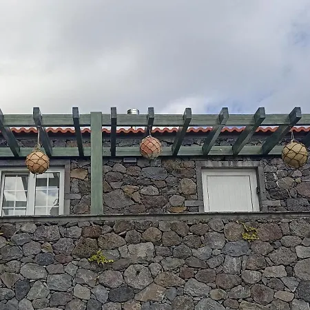 Casas De Brisa Апартаменты Calheta (Azores)