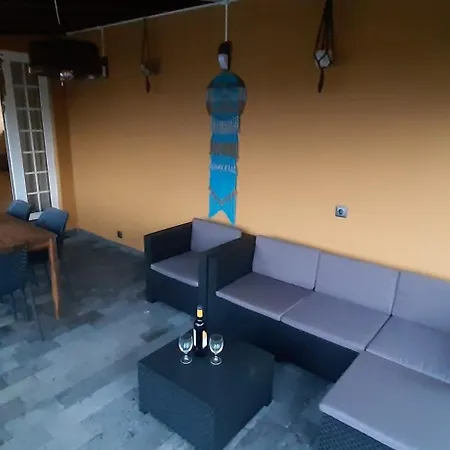 Casas De Brisa Apartment *