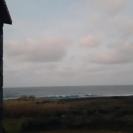 Casas De Brisa Апартаменты *