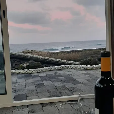 Casas De Brisa Апартаменты *