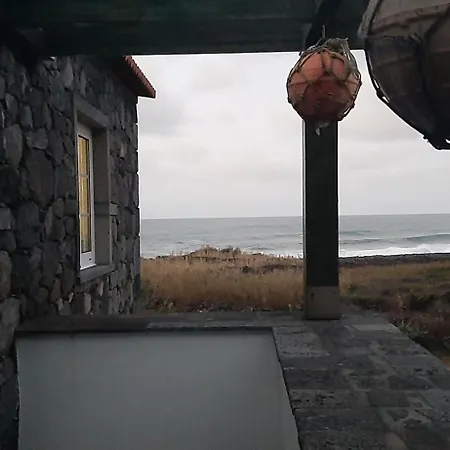 Апартаменты Casas De Brisa