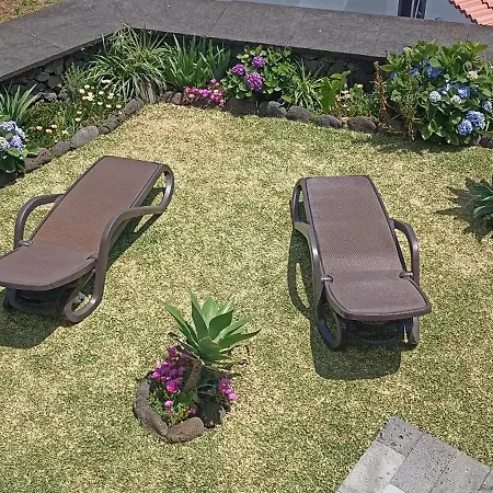 Апартаменты Casas De Brisa Calheta (Azores)