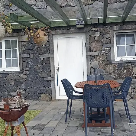 Apartment Casas De Brisa Calheta (Azores)