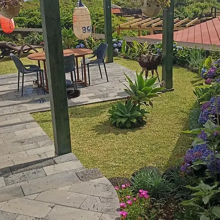 Casas De Brisa Апартаменты Calheta (Azores)