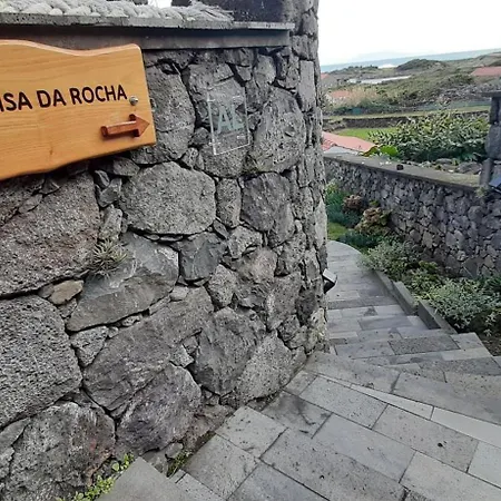 Casas De Brisa * Calheta (Azores)