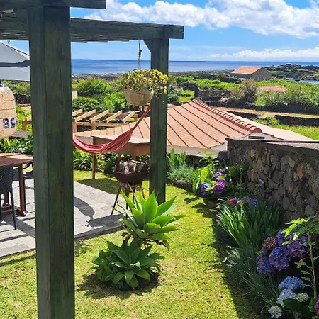 Апартаменты Casas De Brisa Calheta (Azores)