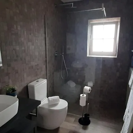 Casas De Brisa Apartment