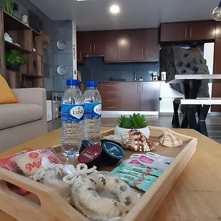 Casas De Brisa Апартаменты