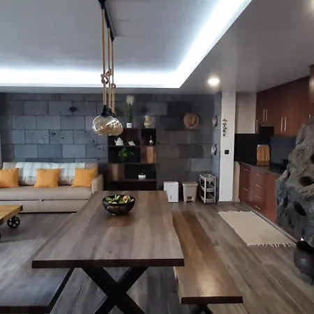 Апартаменты Casas De Brisa *