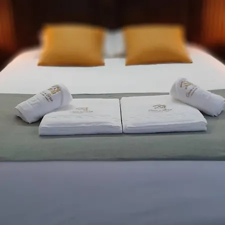 Casas De Brisa Apartment
