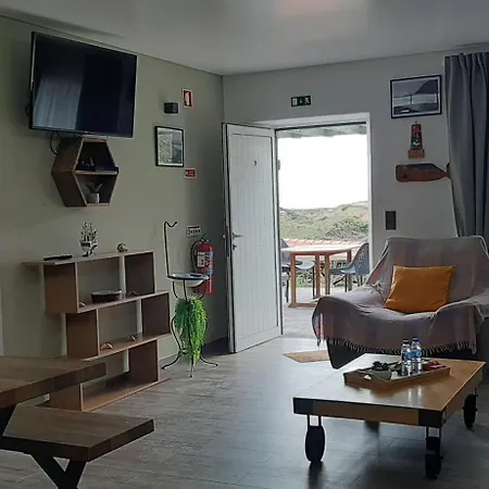 Casas De Brisa Calheta (Azores)