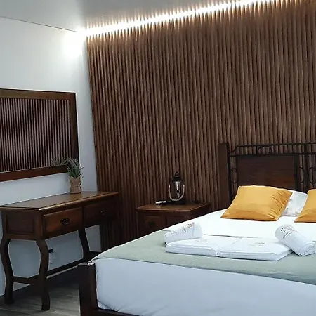 Casas De Brisa Apartment Calheta (Azores)