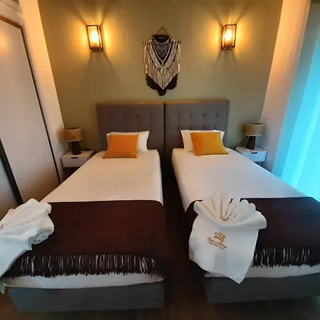 Apartment Casas De Brisa