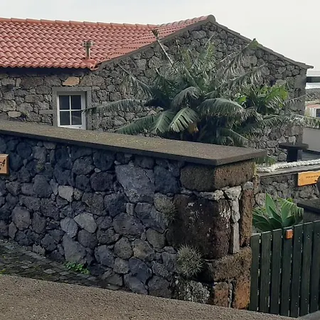 Casas De Brisa Calheta (Azores)