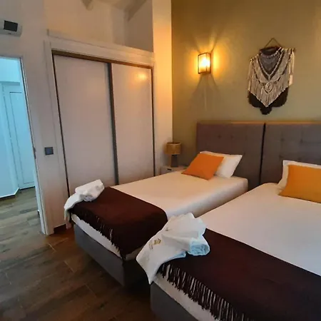 Casas De Brisa