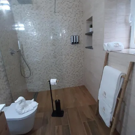 Casas De Brisa