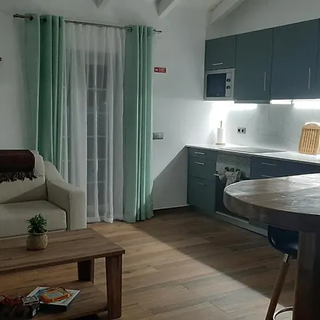 Апартаменты Casas De Brisa Calheta (Azores)