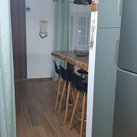 Casas De Brisa Calheta (Azores)