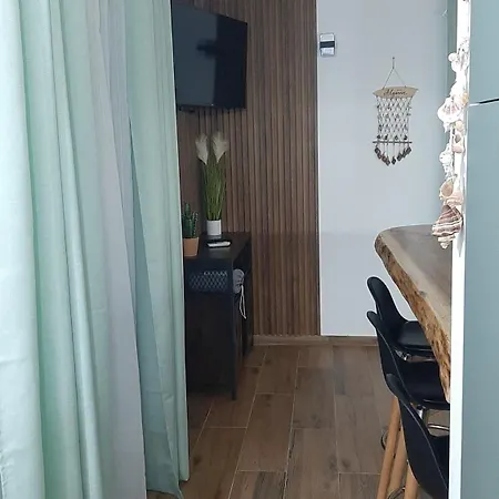 Casas De Brisa Apartment Calheta (Azores)