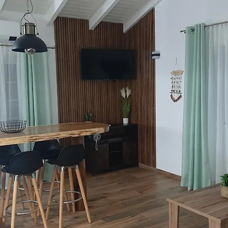 Casas De Brisa Apartment