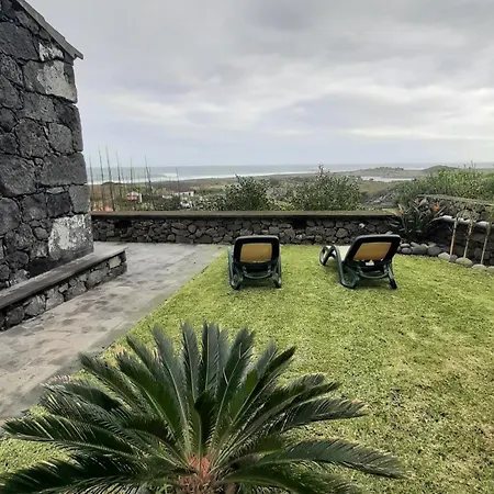 Apartment Casas De Brisa Calheta (Azores)