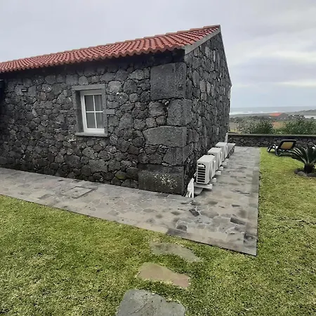 Casas De Brisa Апартаменты *