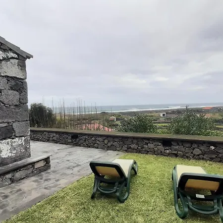 Casas De Brisa Apartment *
