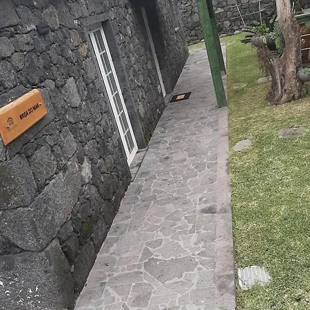 Casas De Brisa * Calheta (Azores)