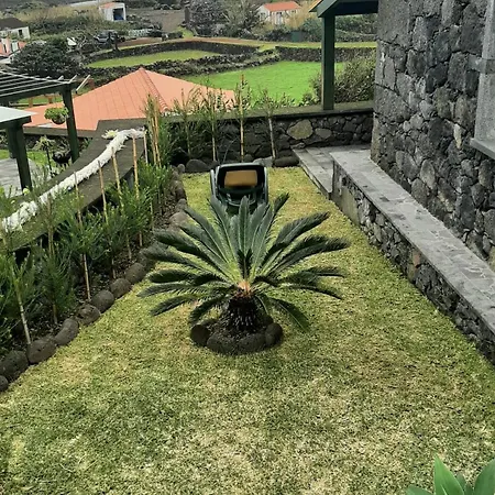 Апартаменты Casas De Brisa