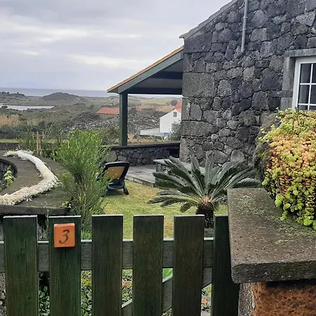 Апартаменты Casas De Brisa Calheta (Azores)