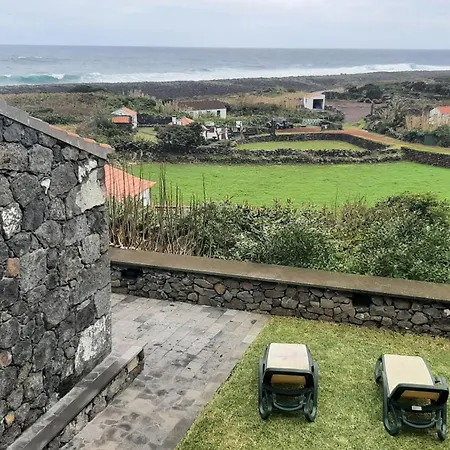 Casas De Brisa Апартаменты Calheta (Azores)